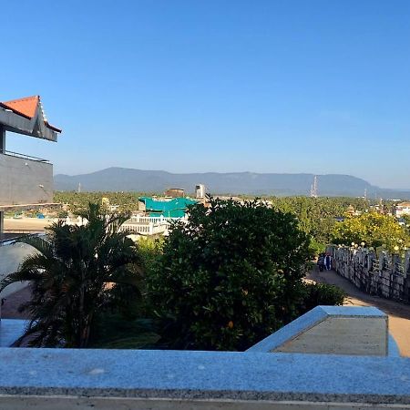 Rns Guest House Māvalli 외부 사진