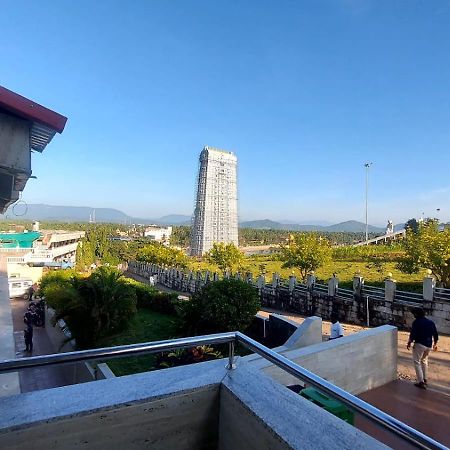 Rns Guest House Māvalli 외부 사진