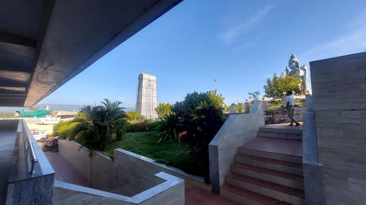 Rns Guest House Māvalli 외부 사진