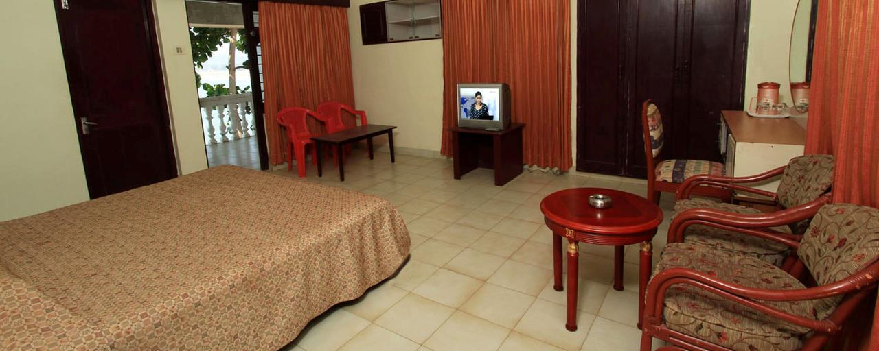 Rns Guest House Māvalli 외부 사진