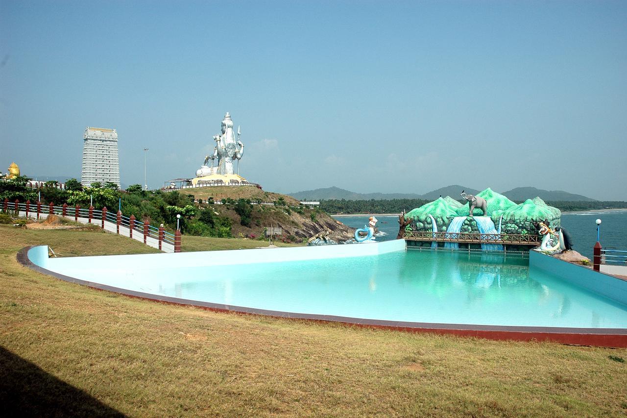 Rns Guest House Māvalli 외부 사진