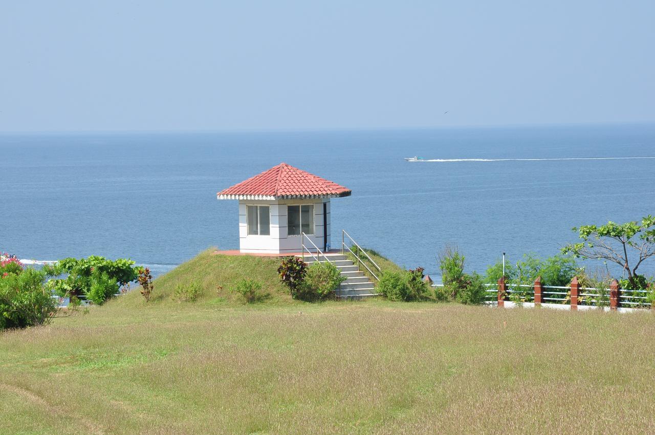 Rns Guest House Māvalli 외부 사진