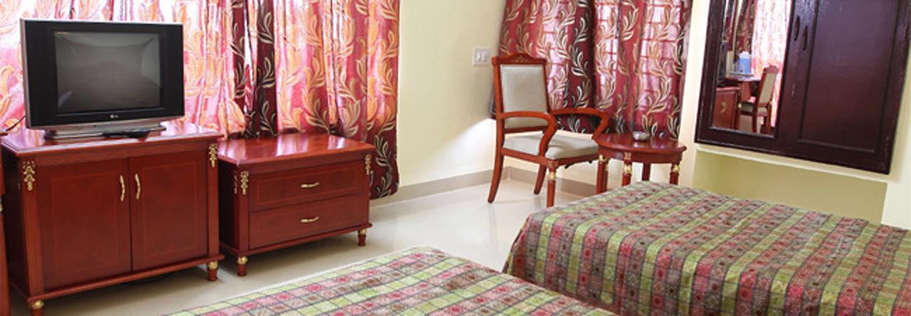 Rns Guest House Māvalli 외부 사진